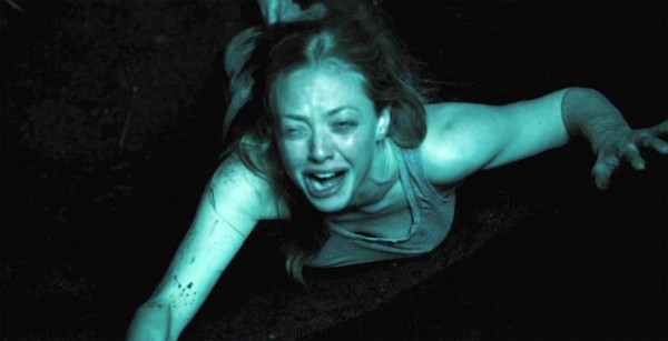 Amanda Seyfried Scary Movie